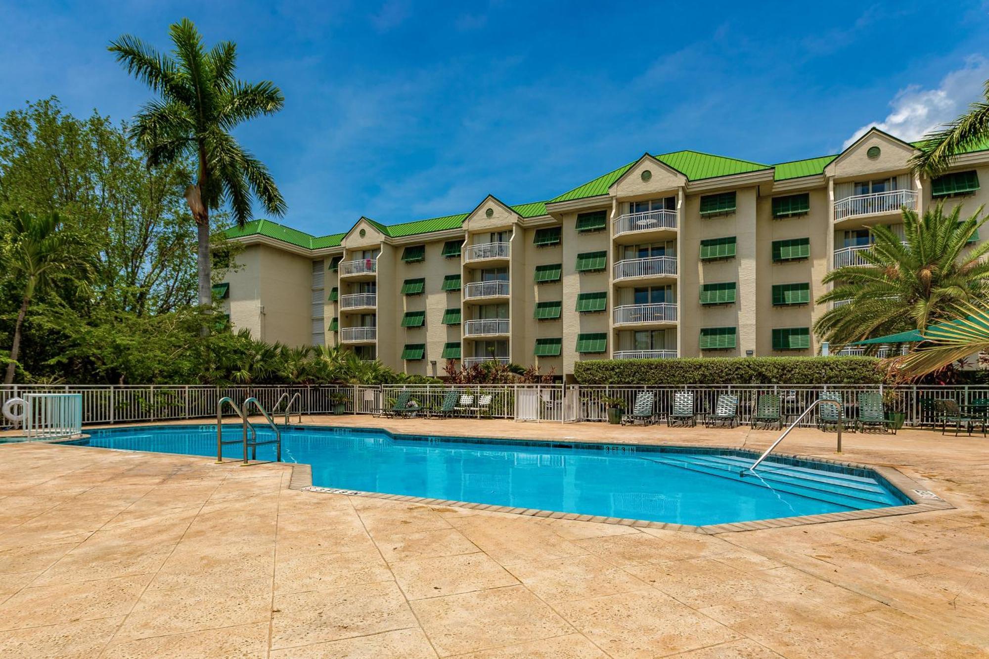 Sunrise Suites Tahiti Suite #104 Key West Ngoại thất bức ảnh