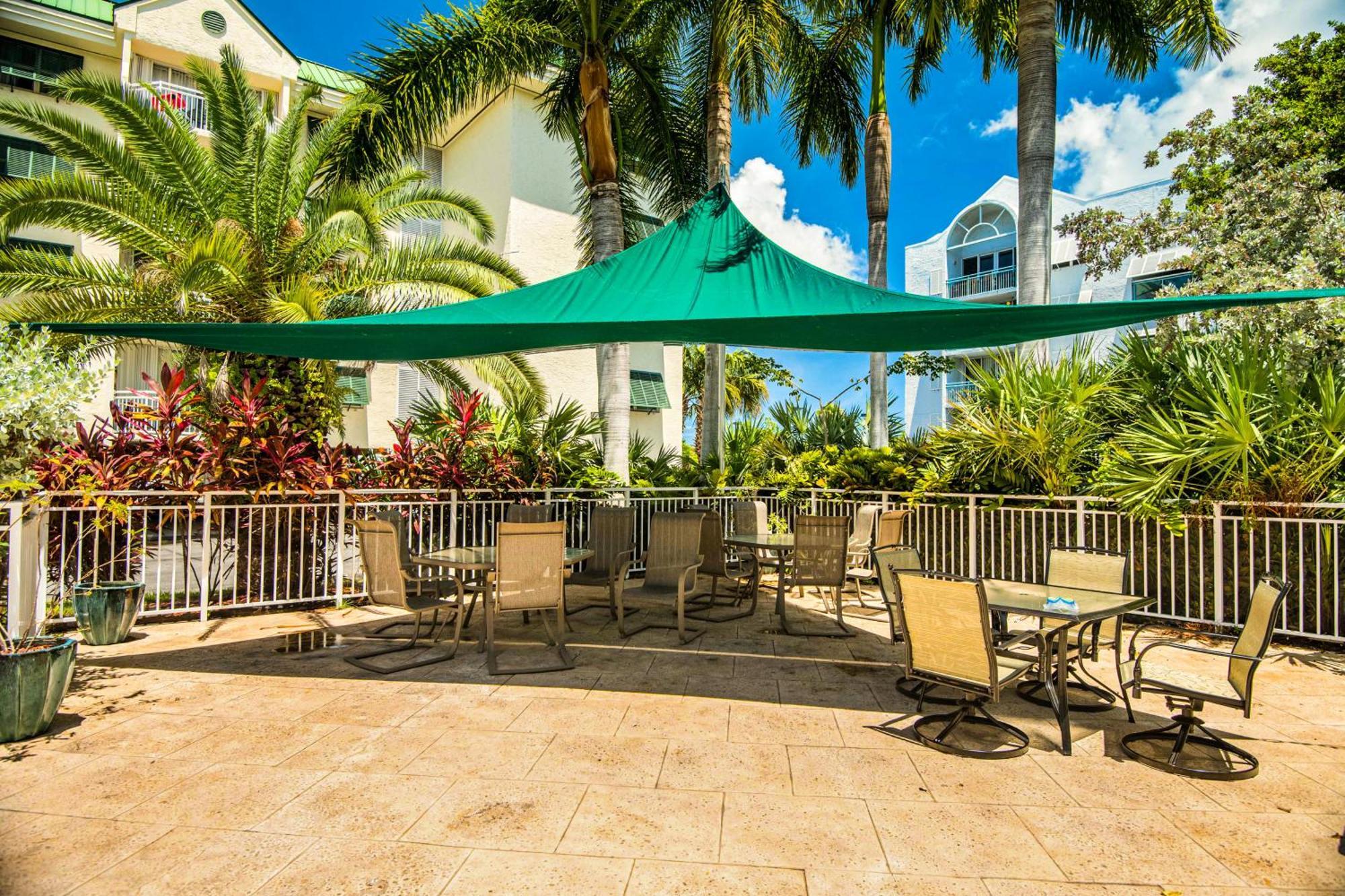 Sunrise Suites Tahiti Suite #104 Key West Ngoại thất bức ảnh