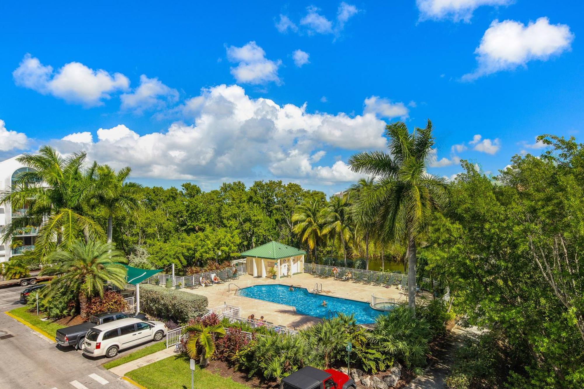 Sunrise Suites Tahiti Suite #104 Key West Ngoại thất bức ảnh