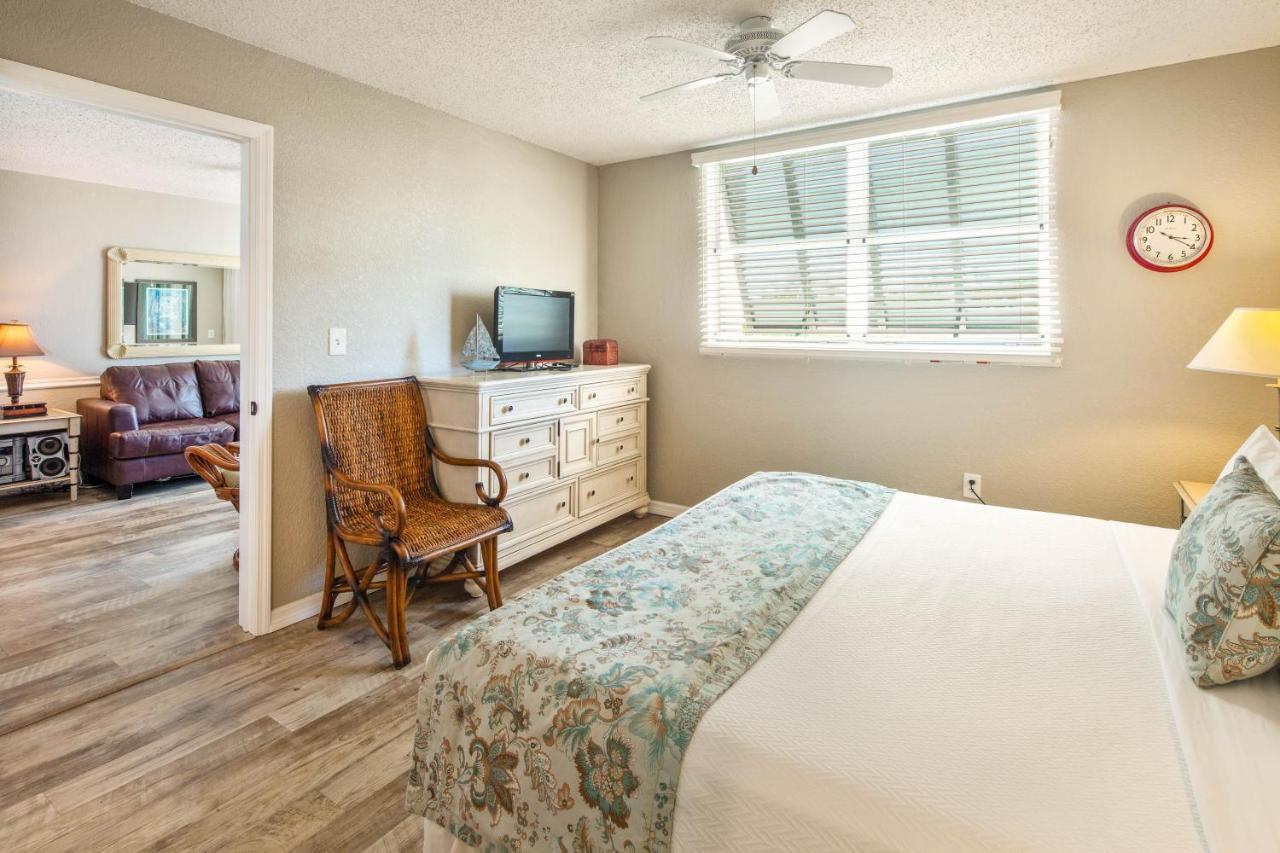 Sunrise Suites Tahiti Suite #104 Key West Ngoại thất bức ảnh