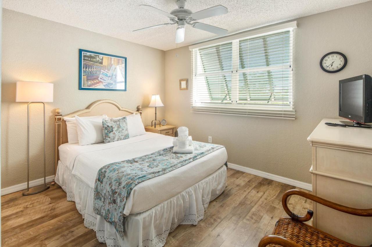 Sunrise Suites Tahiti Suite #104 Key West Ngoại thất bức ảnh