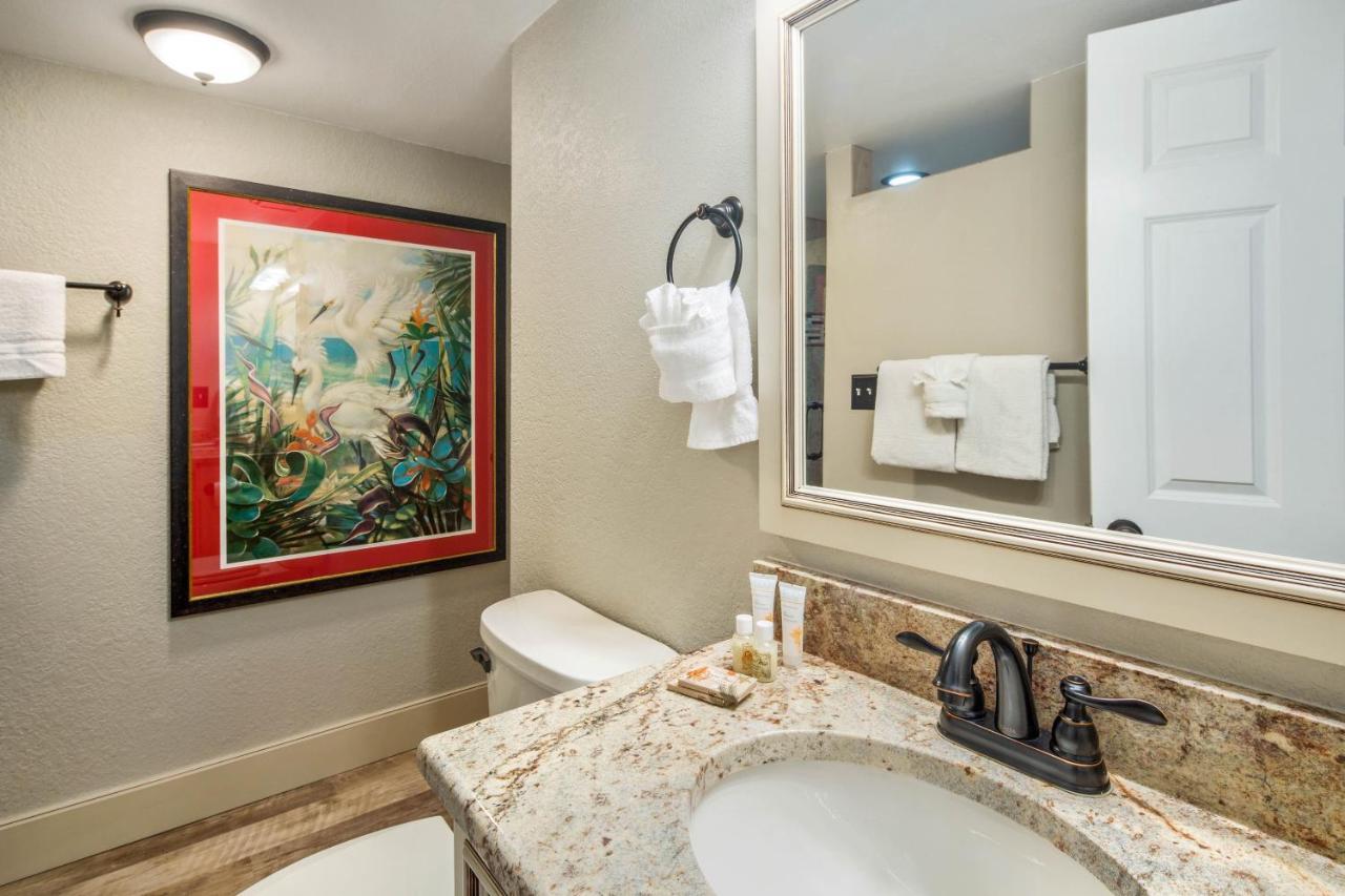 Sunrise Suites Tahiti Suite #104 Key West Ngoại thất bức ảnh